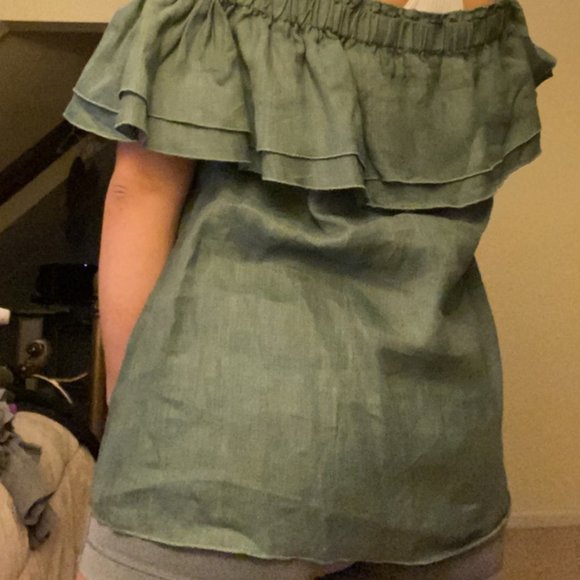 Birdy Top - Picture 5 of 5